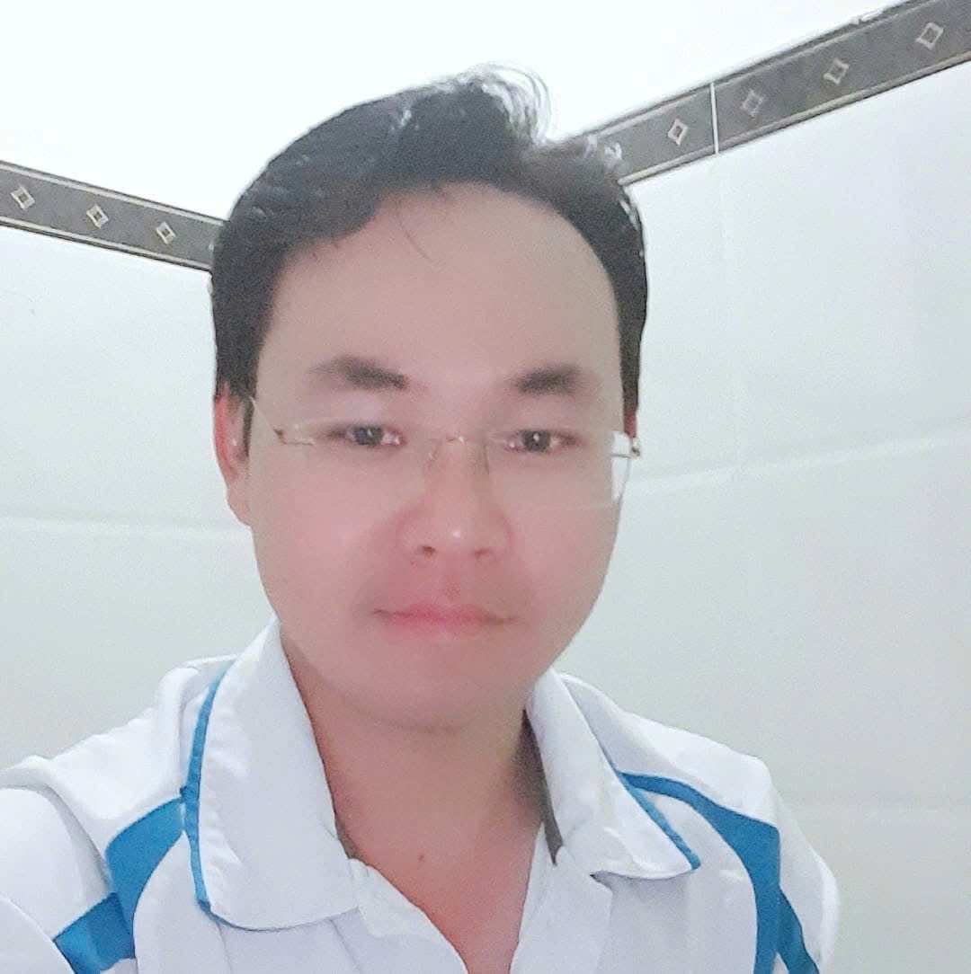 Thinh Nguyen, Co-Founder of STF Alliance